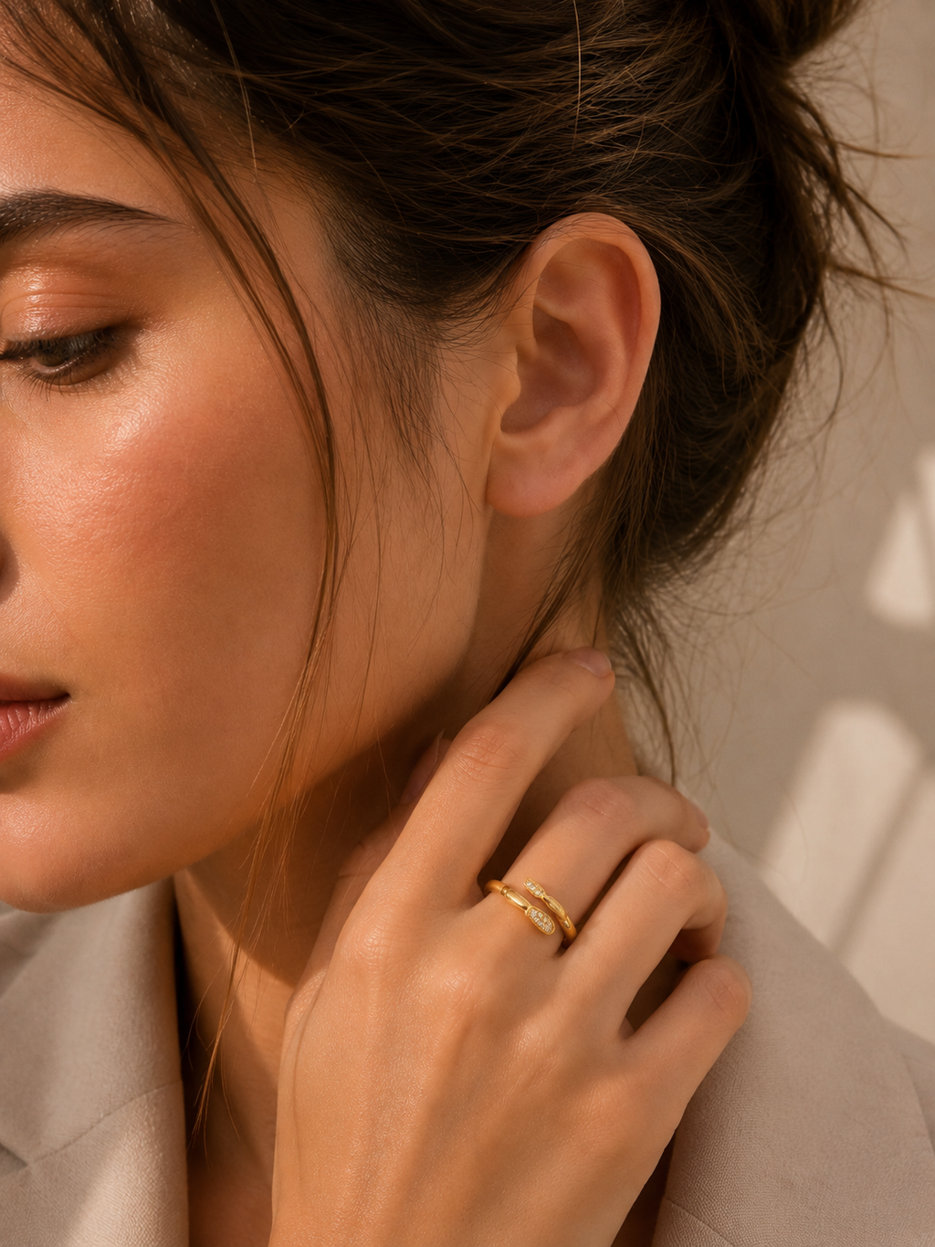 Adeline Ring
