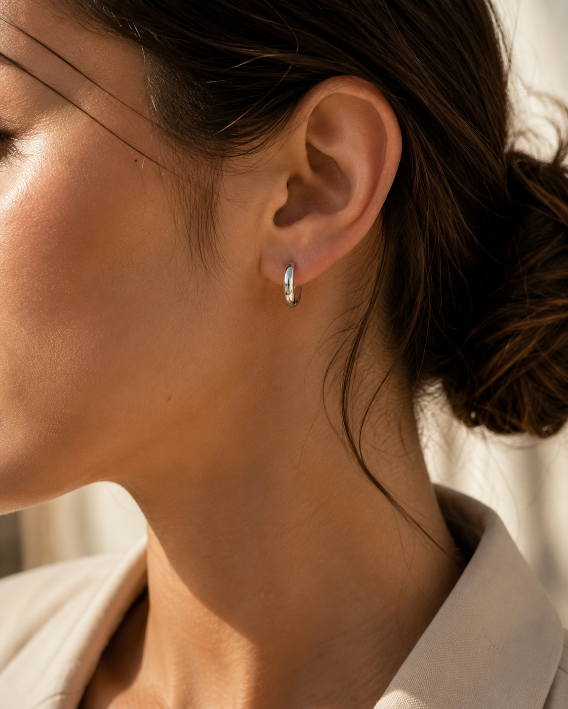 Noor Earrings