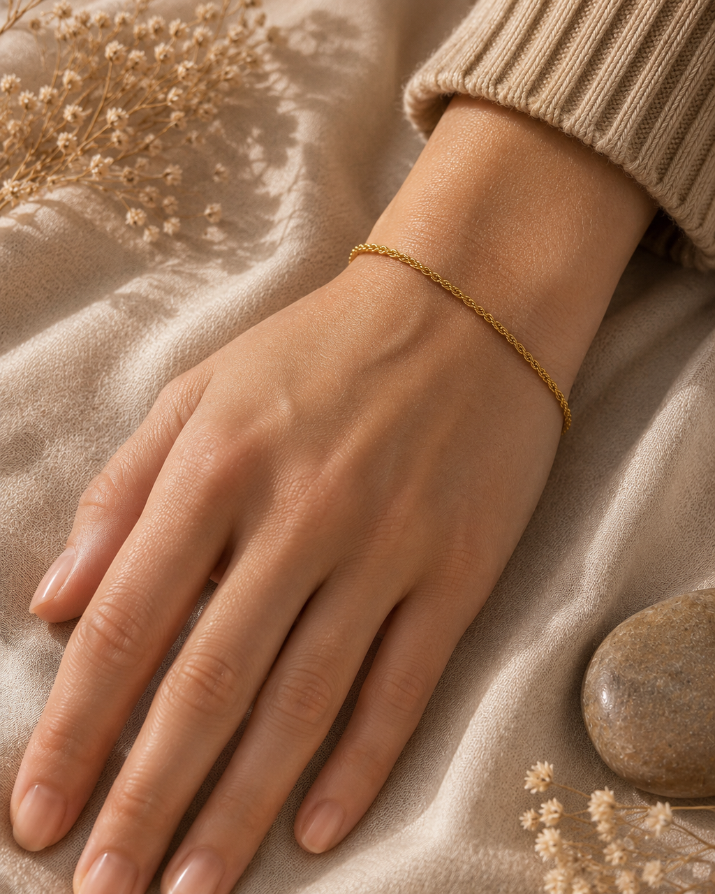 Léa Bracelet