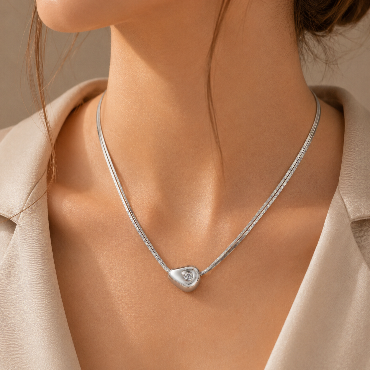 Estelle Necklace