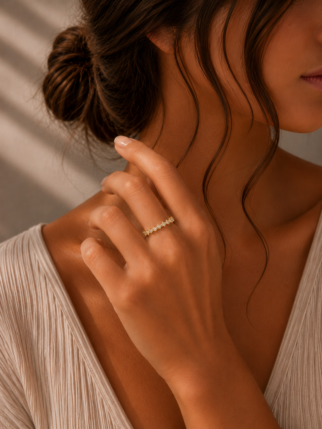 Capri Ring