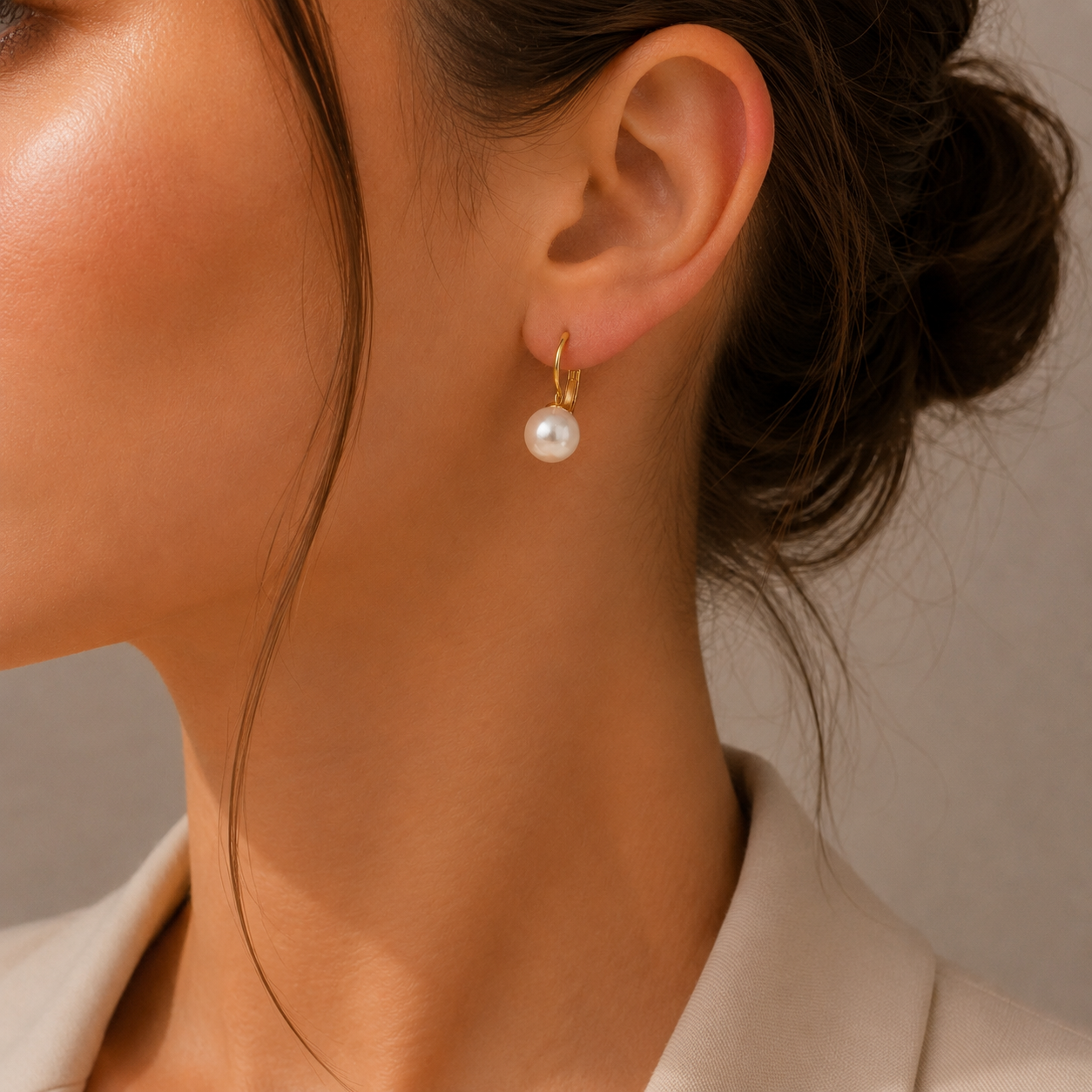 Anastasia Earrings