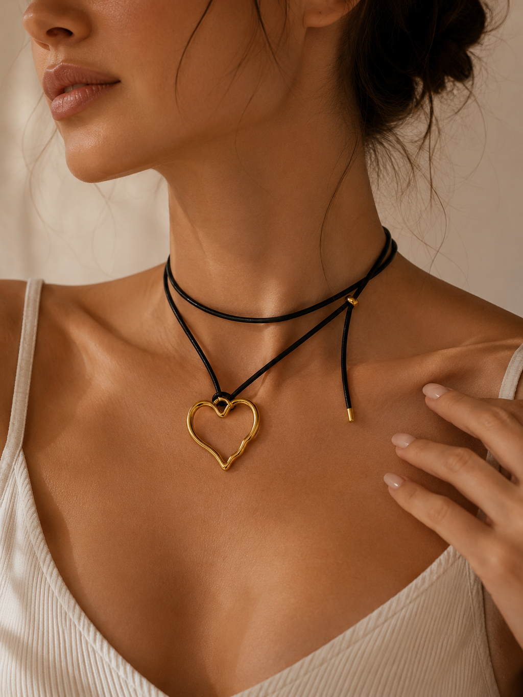 Lumière Necklace