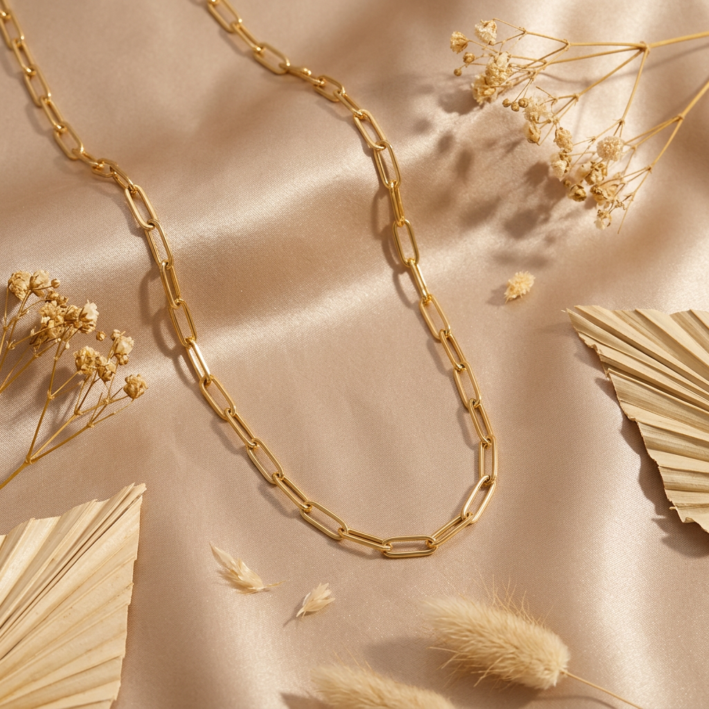 Sabine Necklace