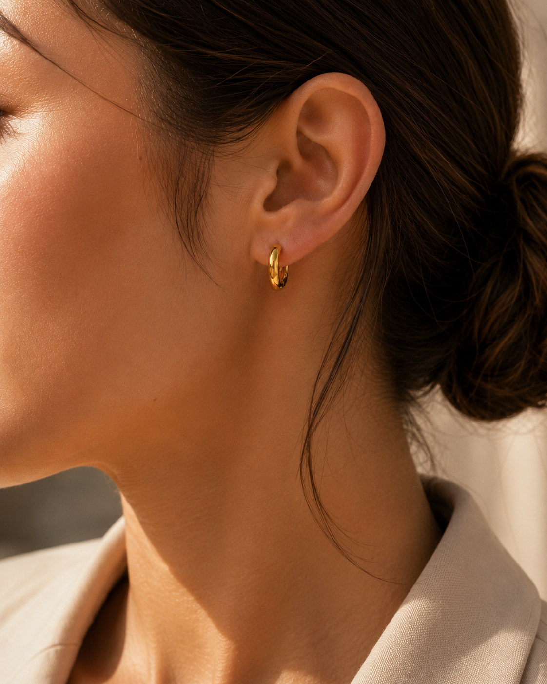 Zara Earrings