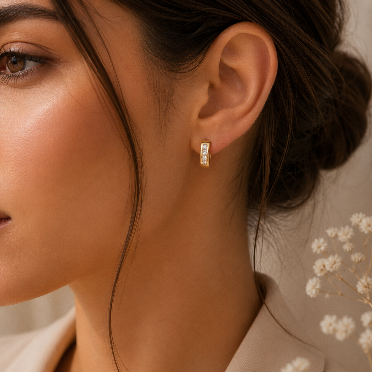 Vivienne Earrings