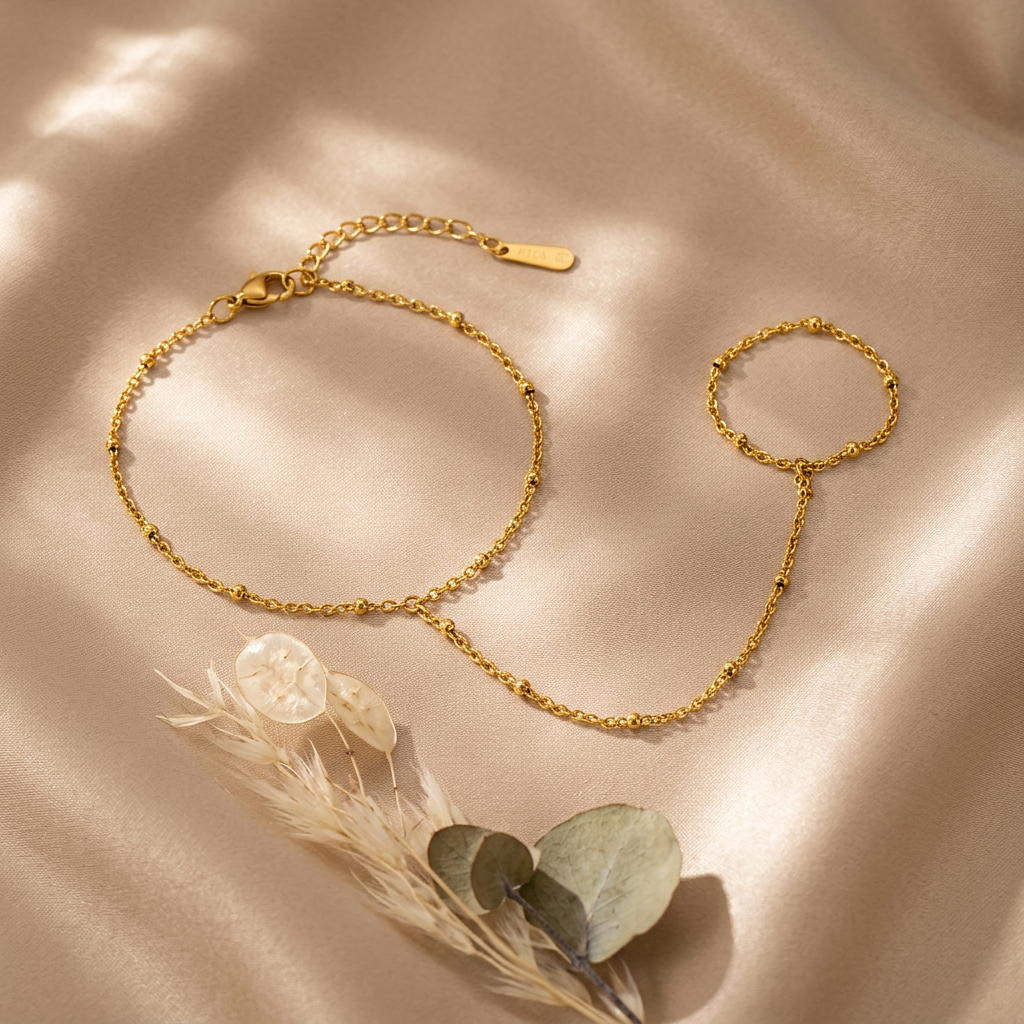 Coco Bracelet