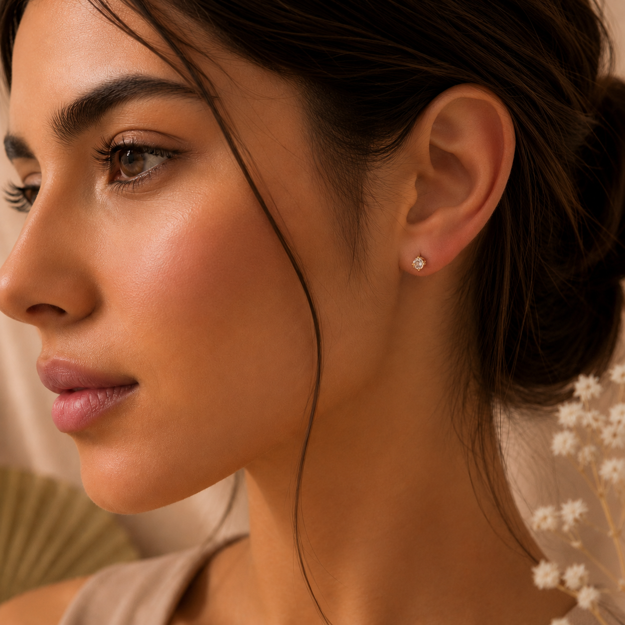 Beatrix Earrings