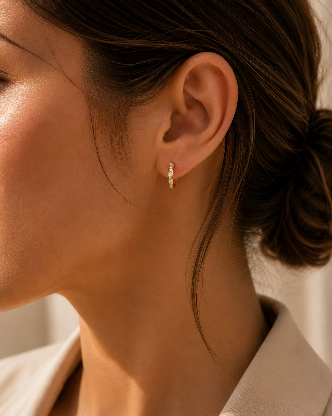Florence Earrings