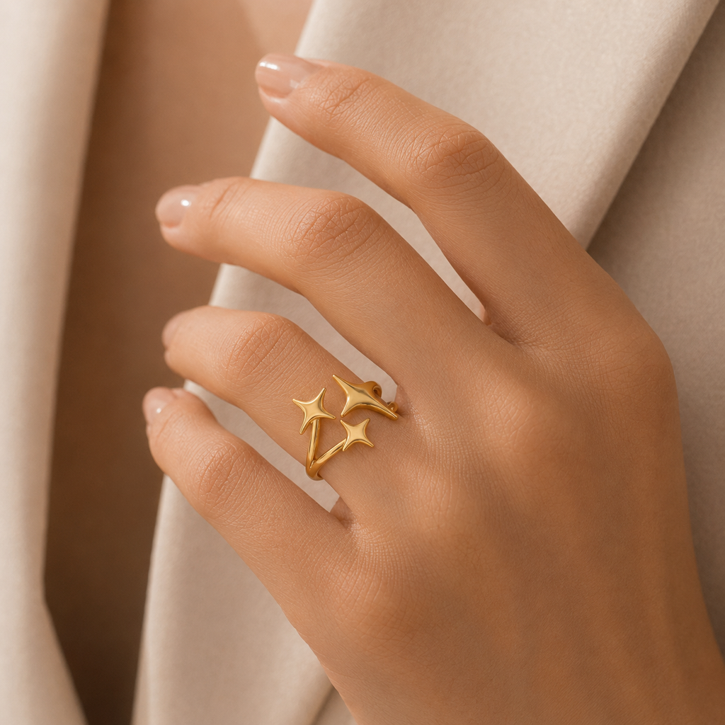Aria Ring