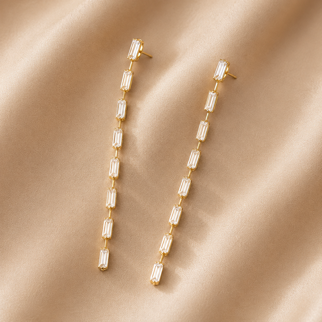 Aurelia Earrings