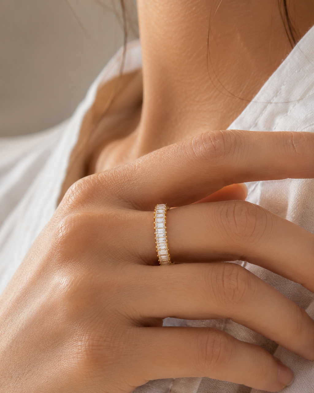 Lyra Ring