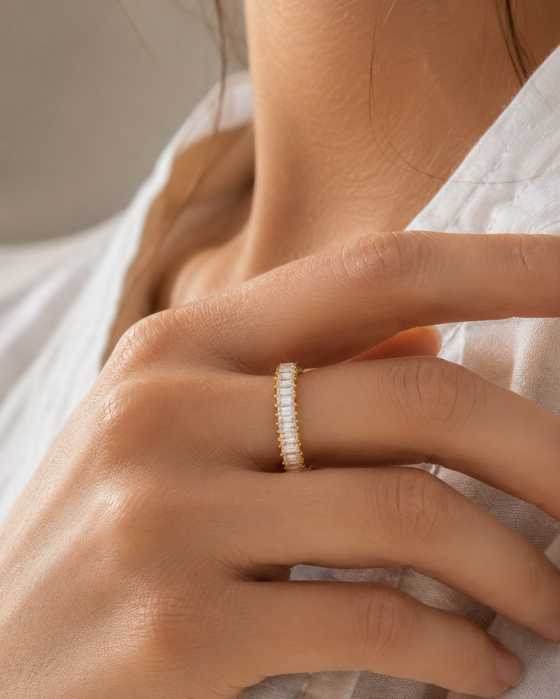Lyra Ring