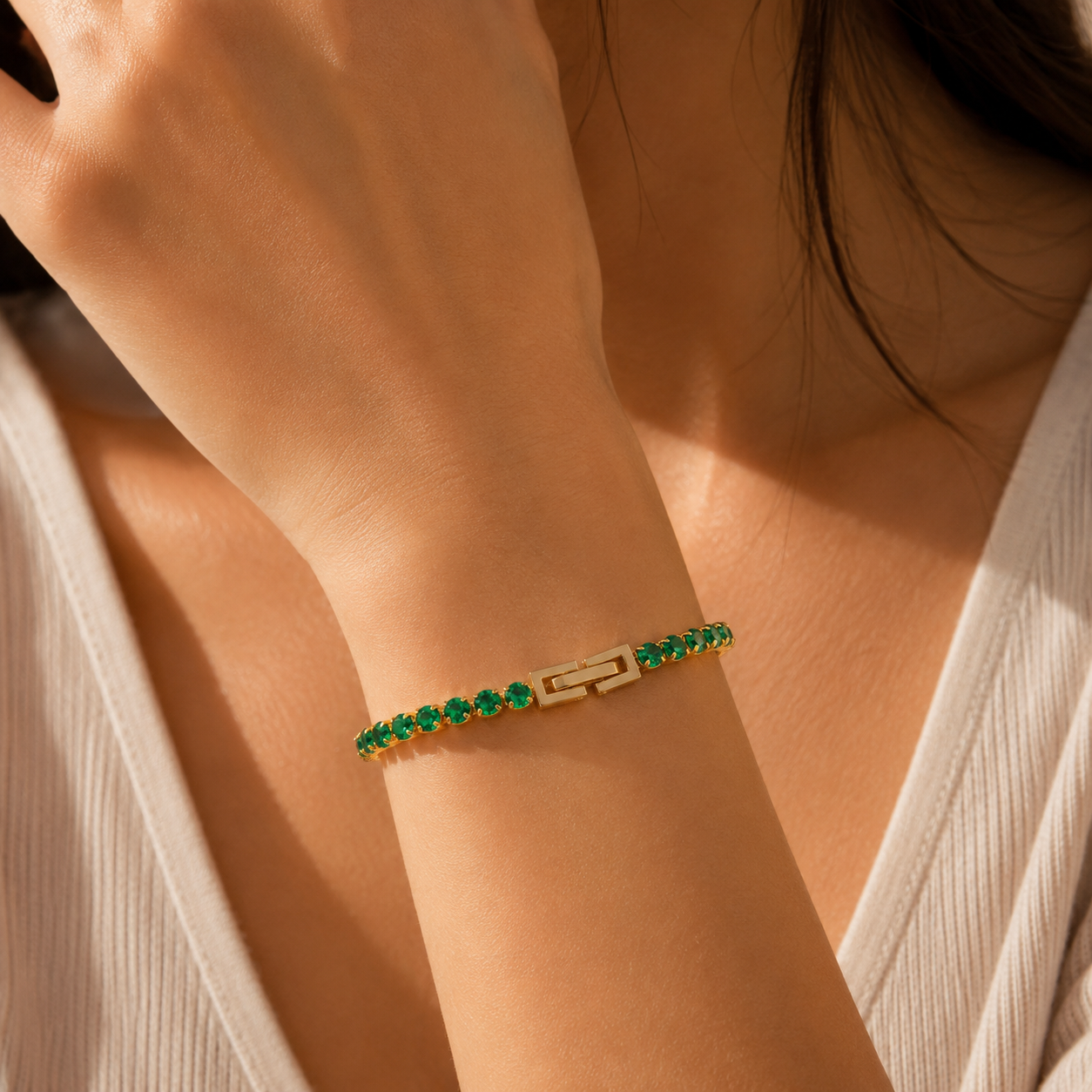 Bellamy Bracelet