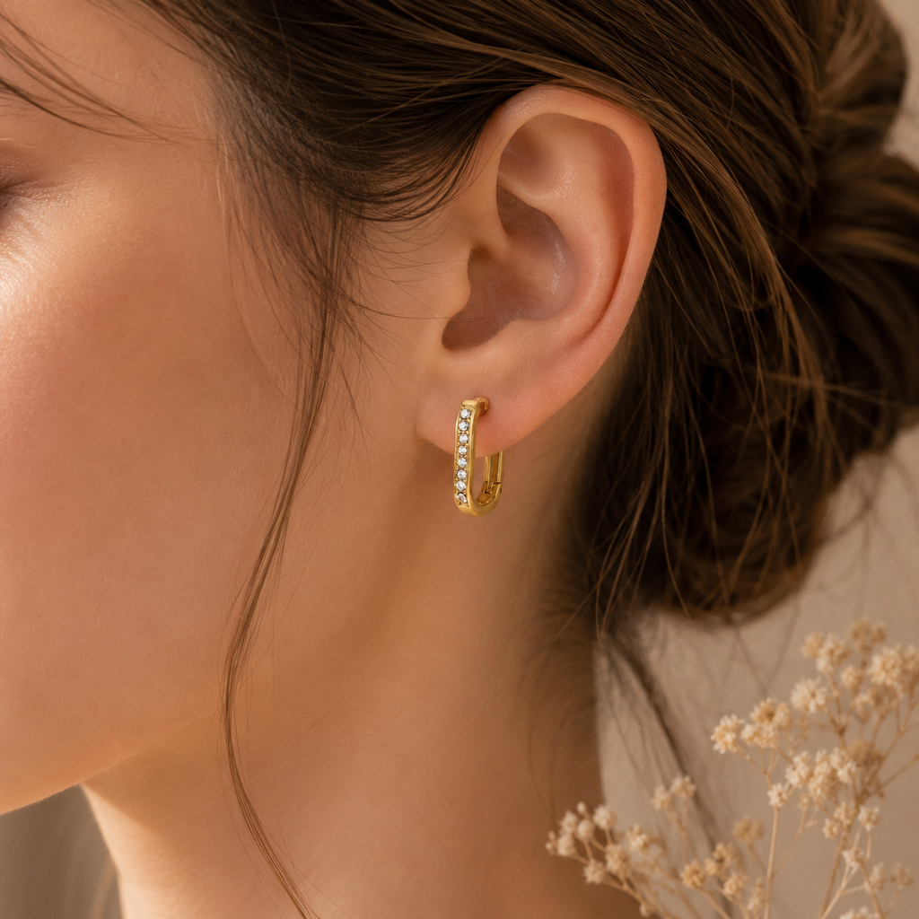 Talia Earrings