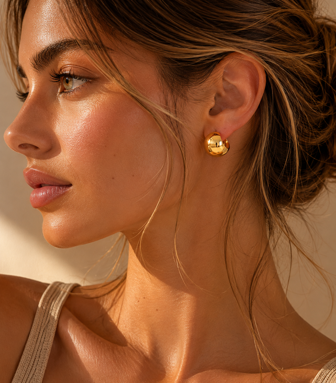 Ondine Earrings