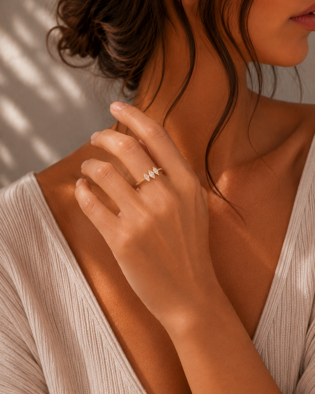 Margaux Ring