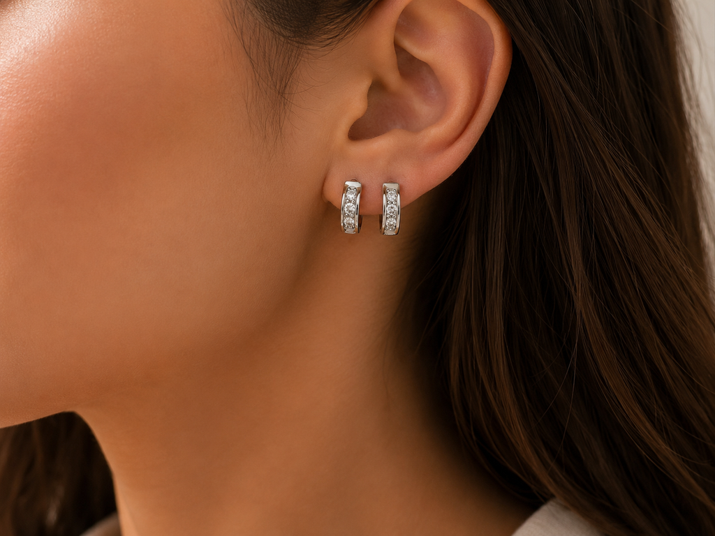 Saskia Earrings