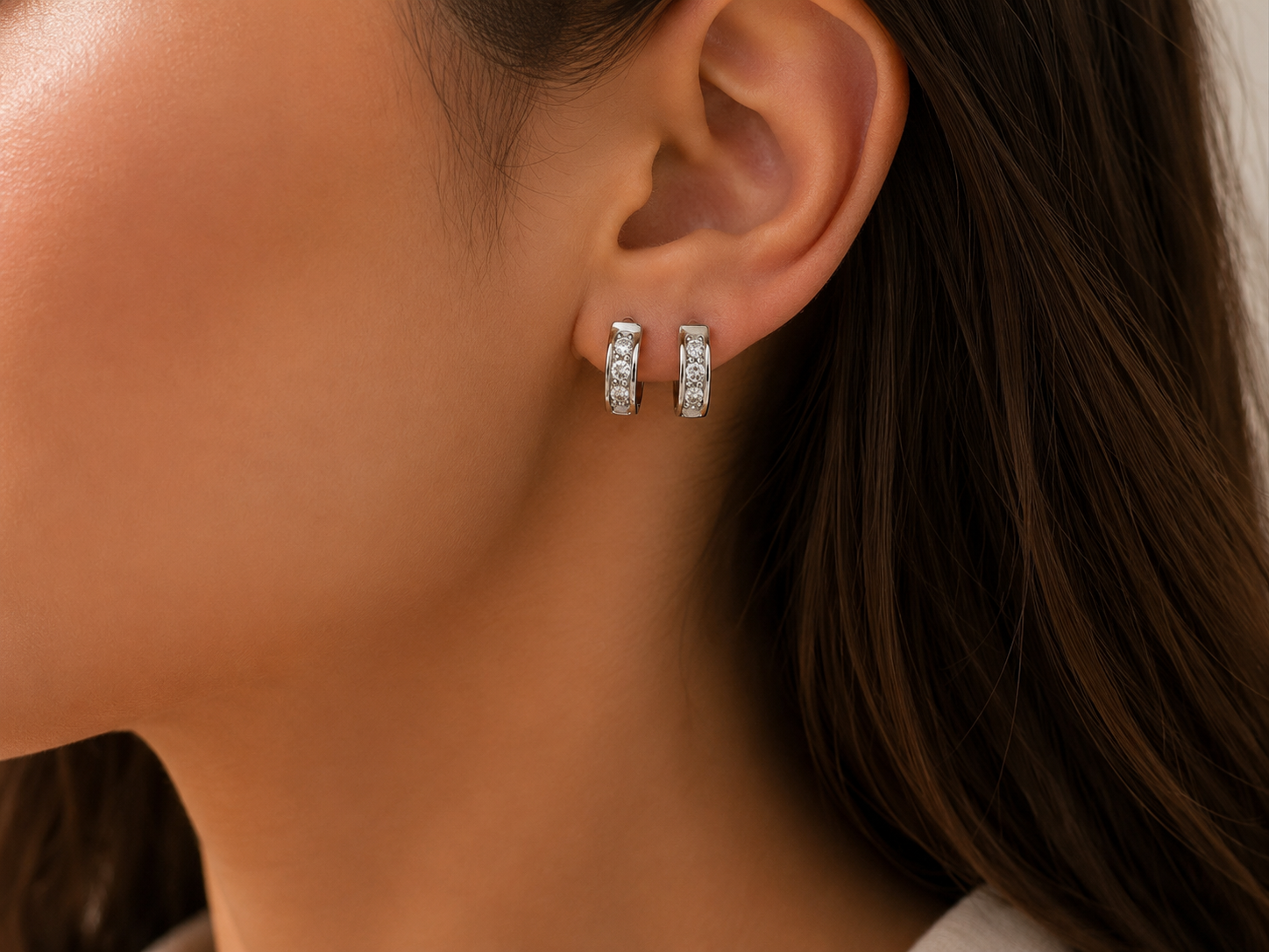 Saskia Earrings