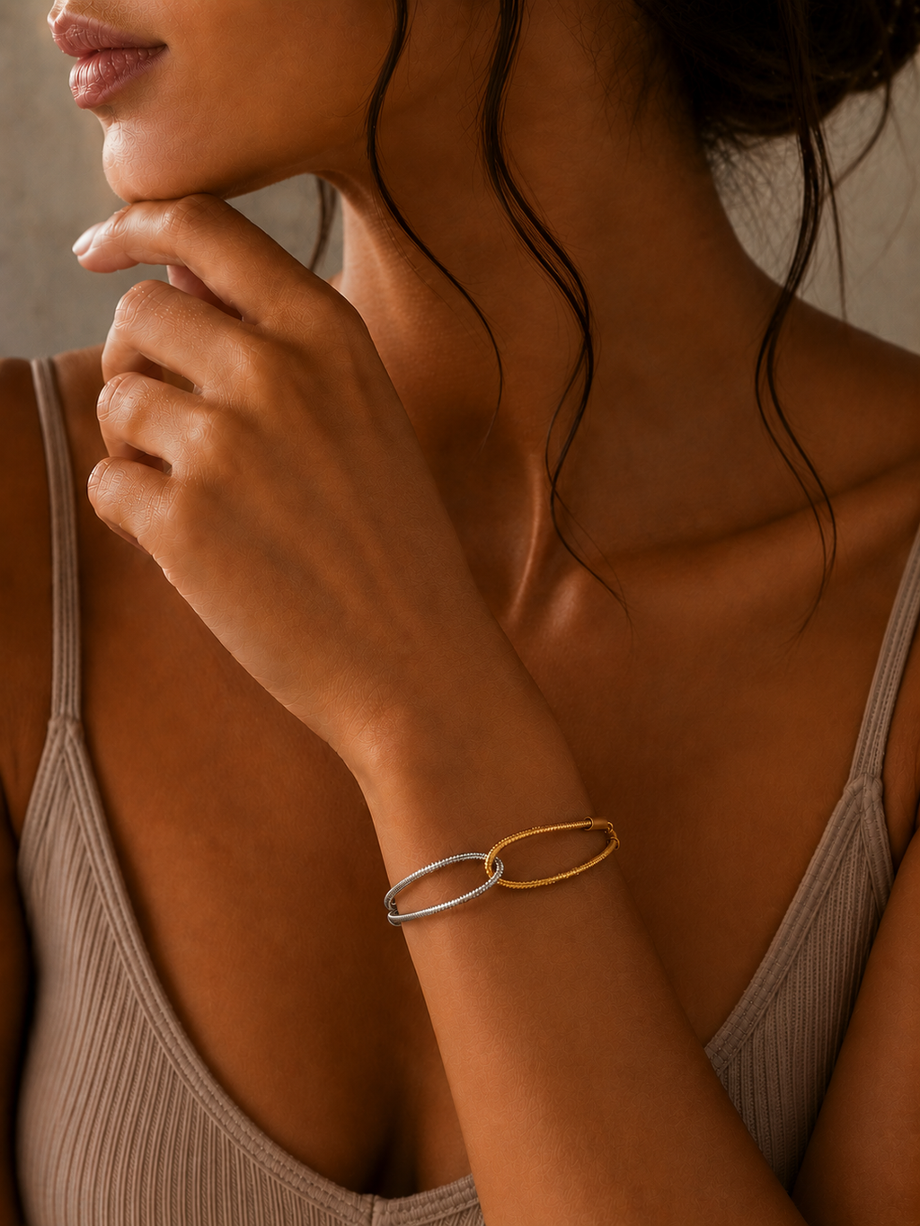 Jolie Bracelet