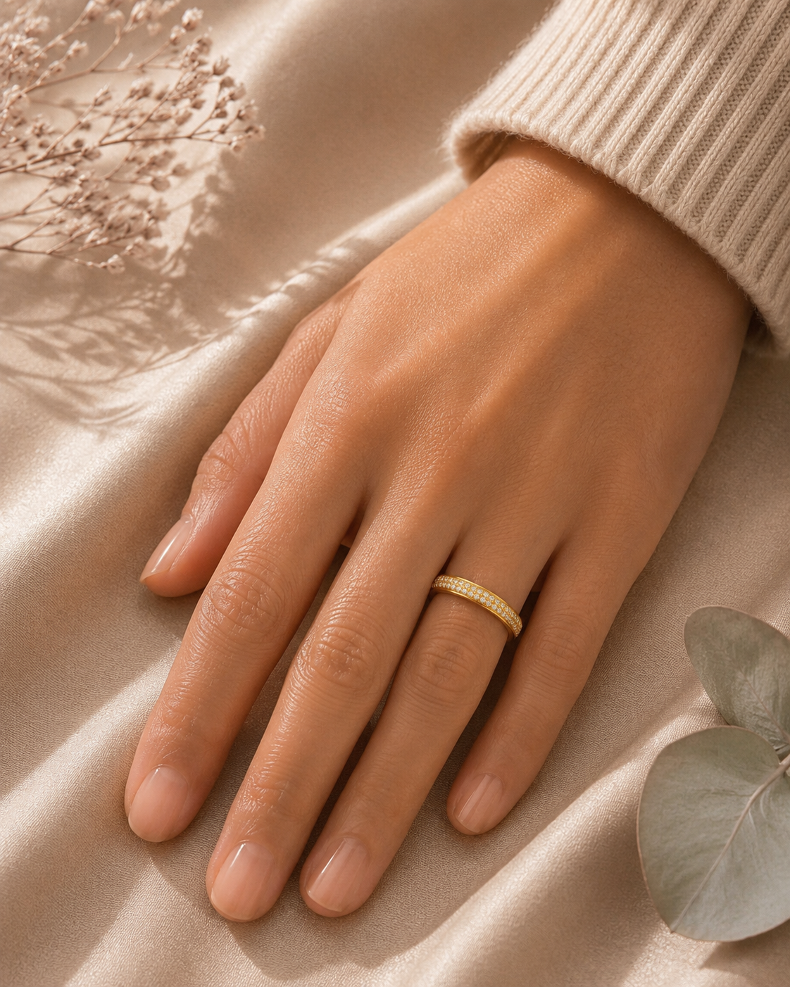 Eloise Ring