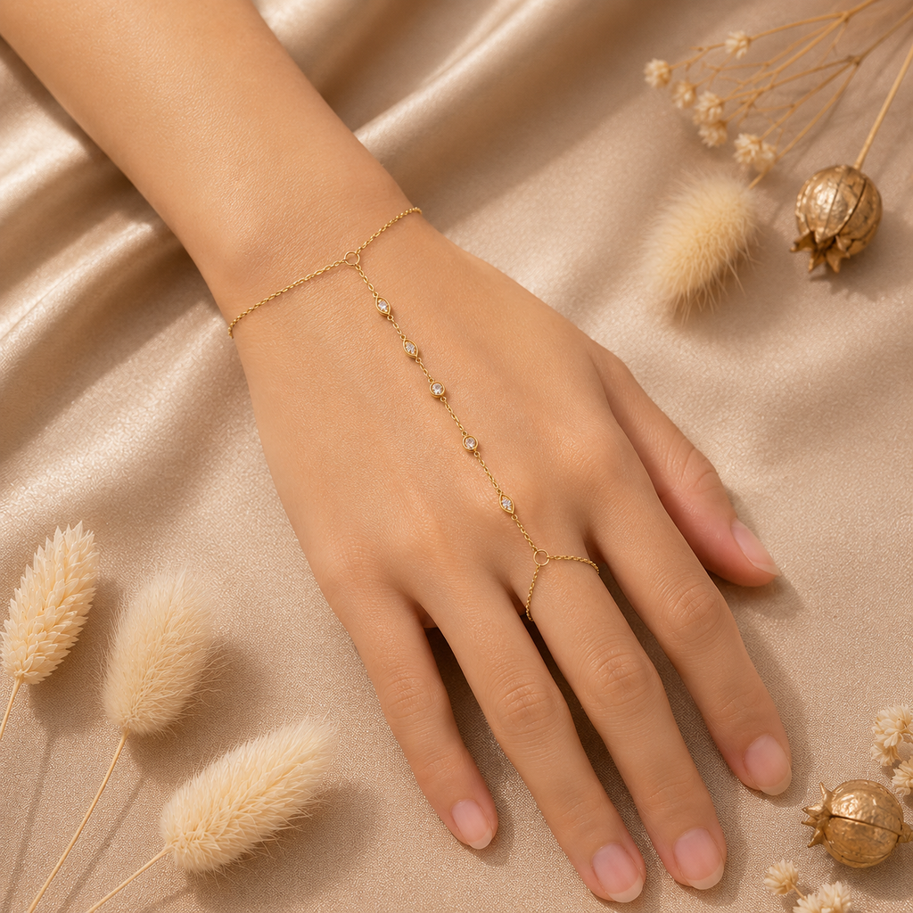 Liana Bracelet