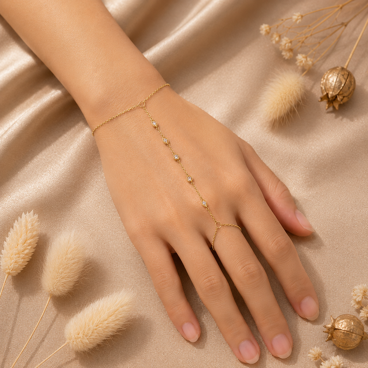 Liana Bracelet
