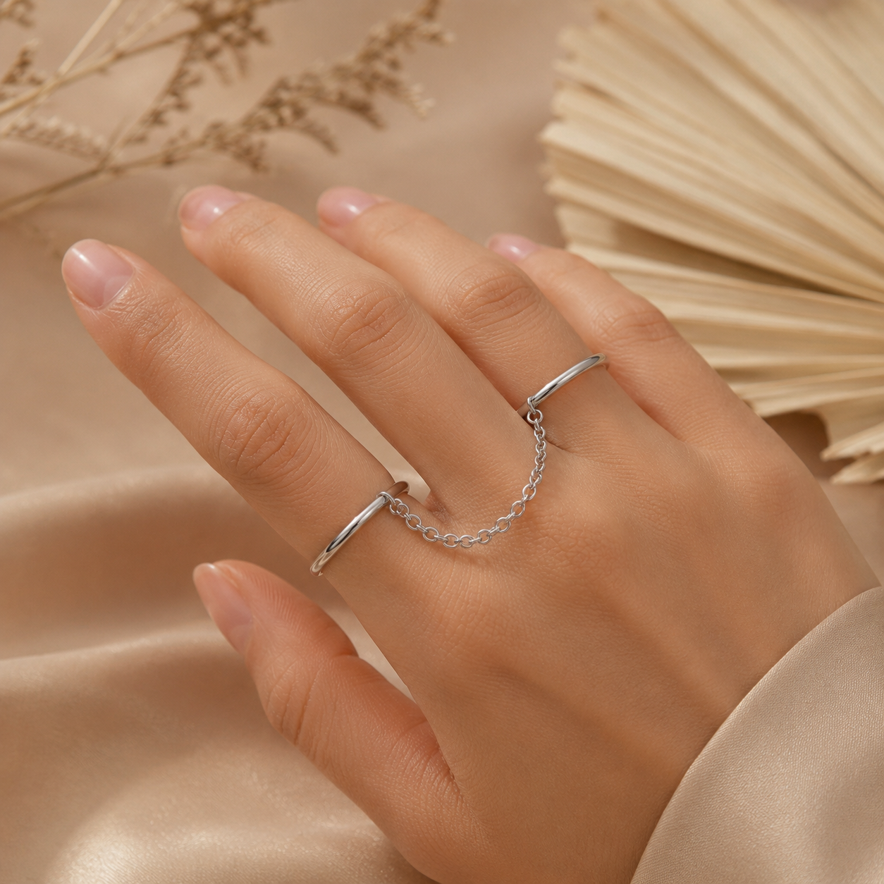 Luna Ring