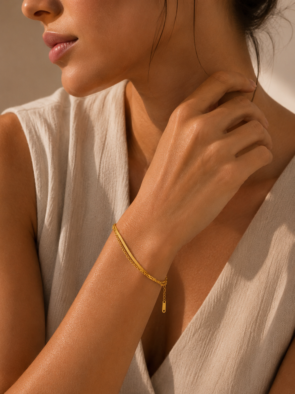 Mira Bracelet
