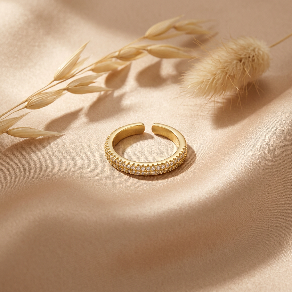 Evangeline Ring