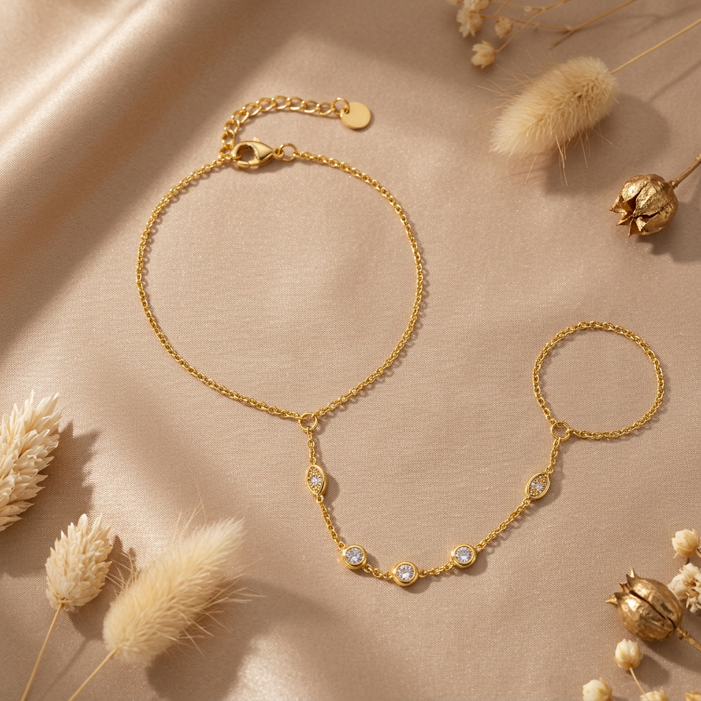Liana Bracelet