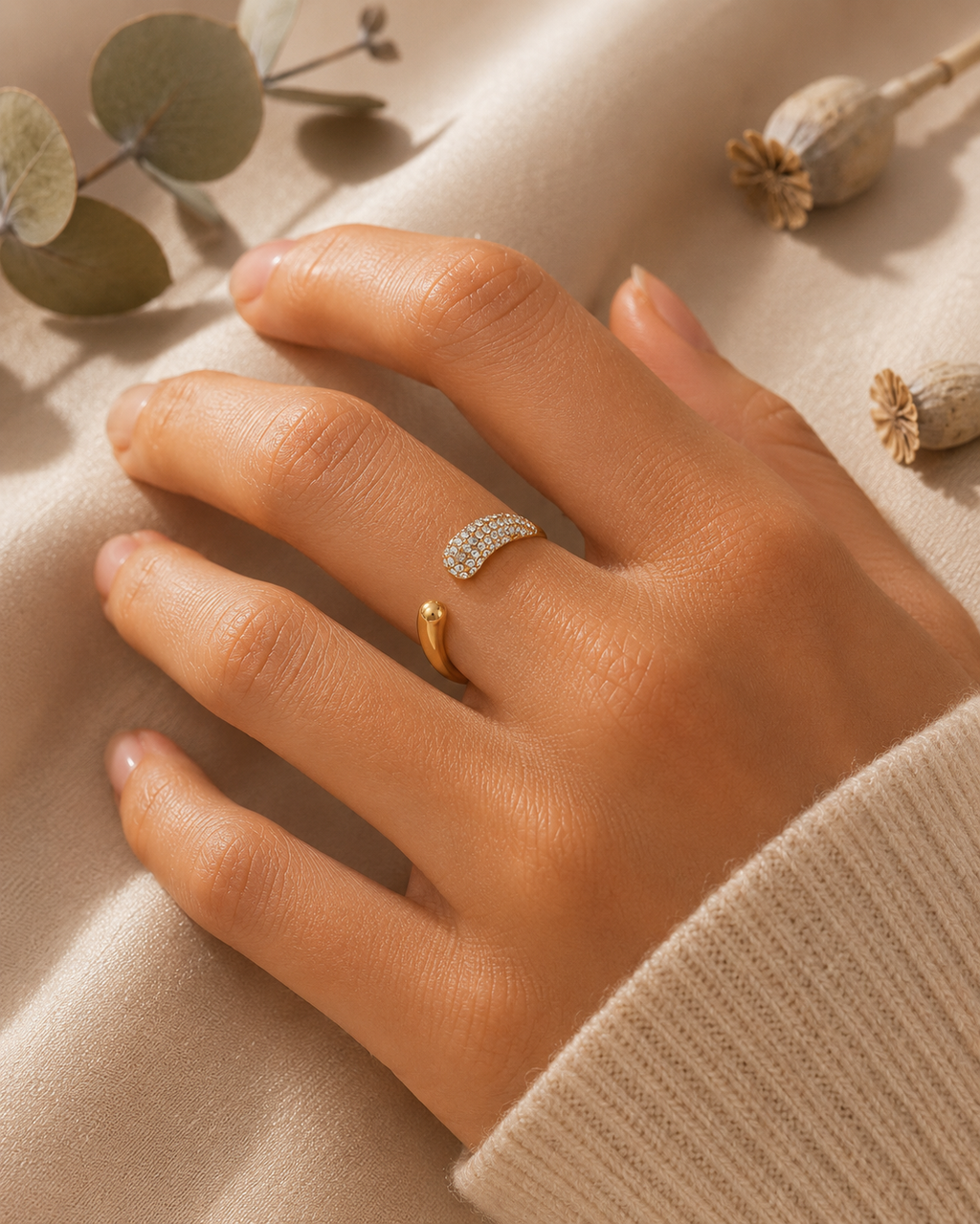 Seraphina Ring