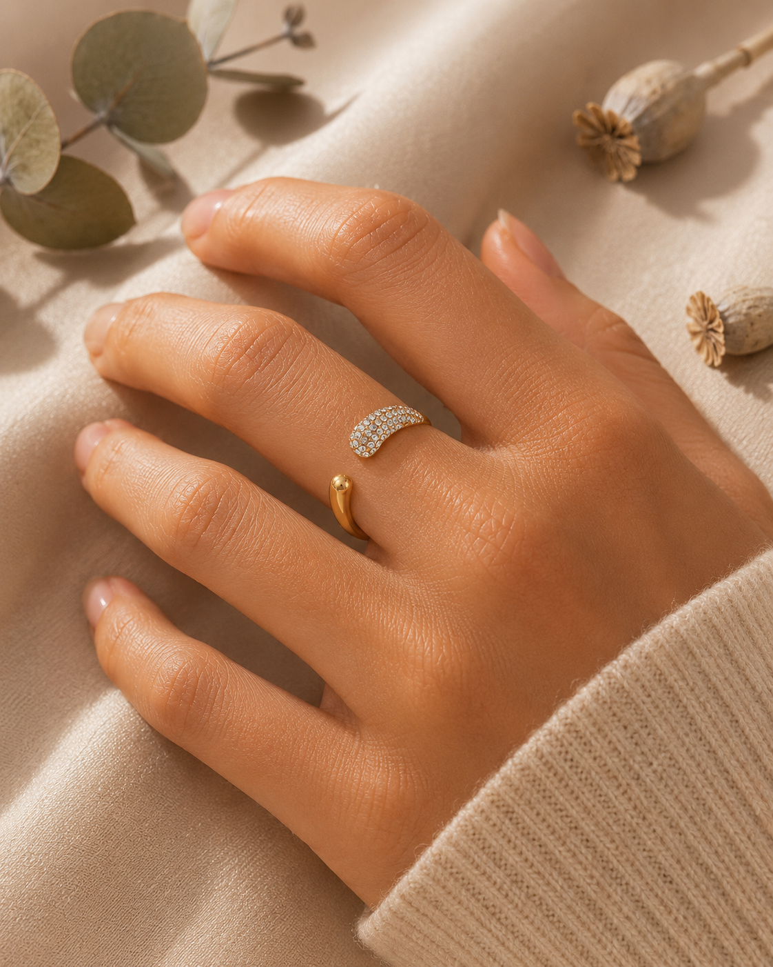 Seraphina Ring