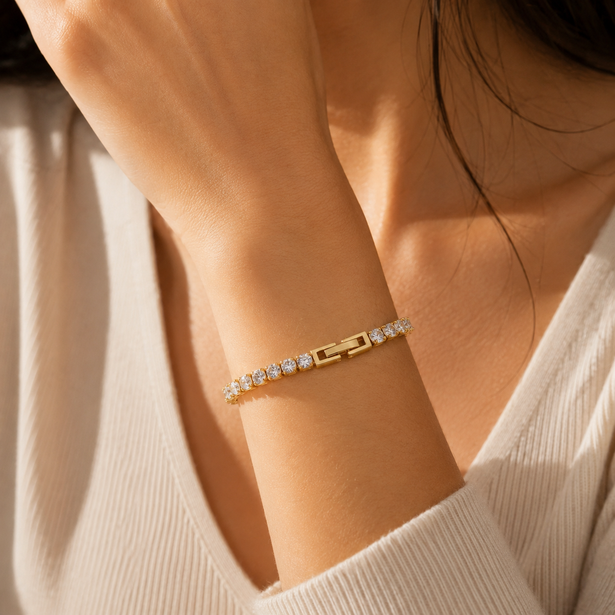 Giselle Bracelet