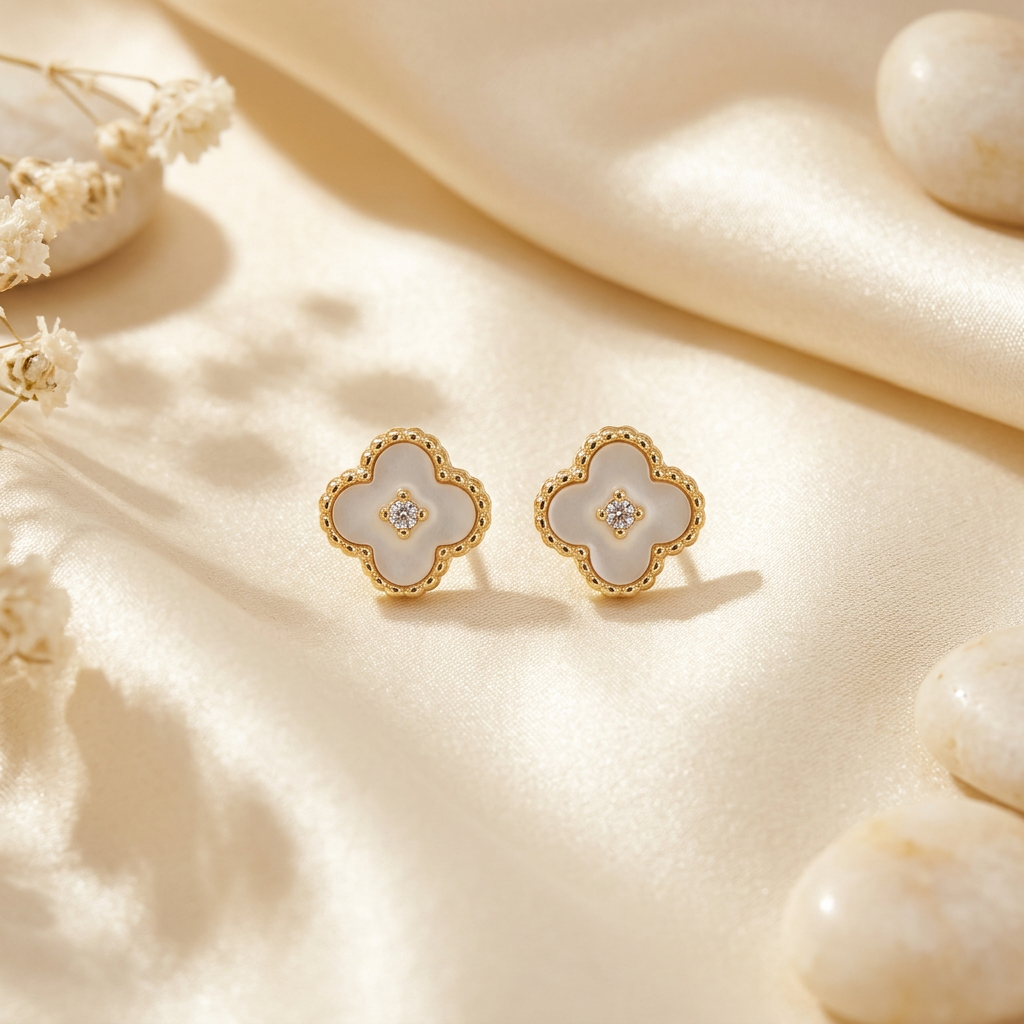 Mirella Earrings