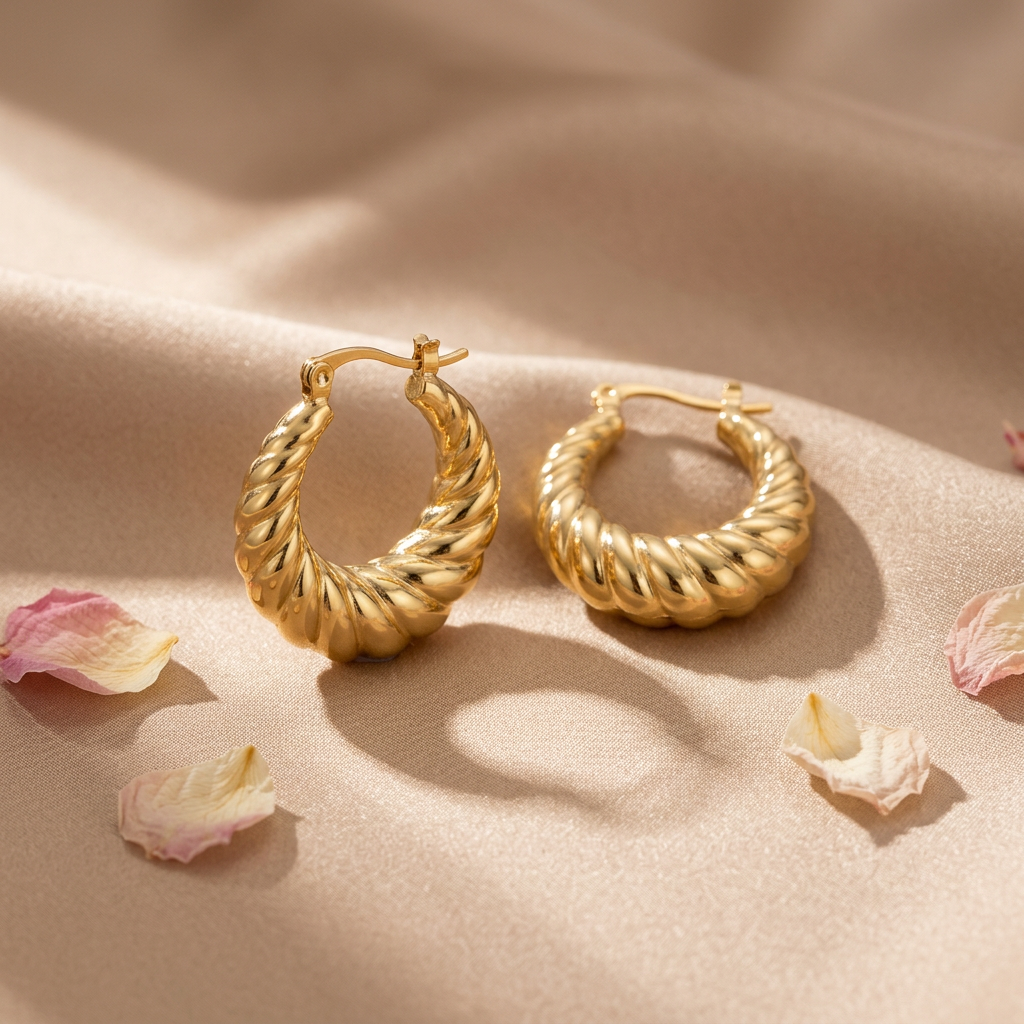 Octavia Earrings