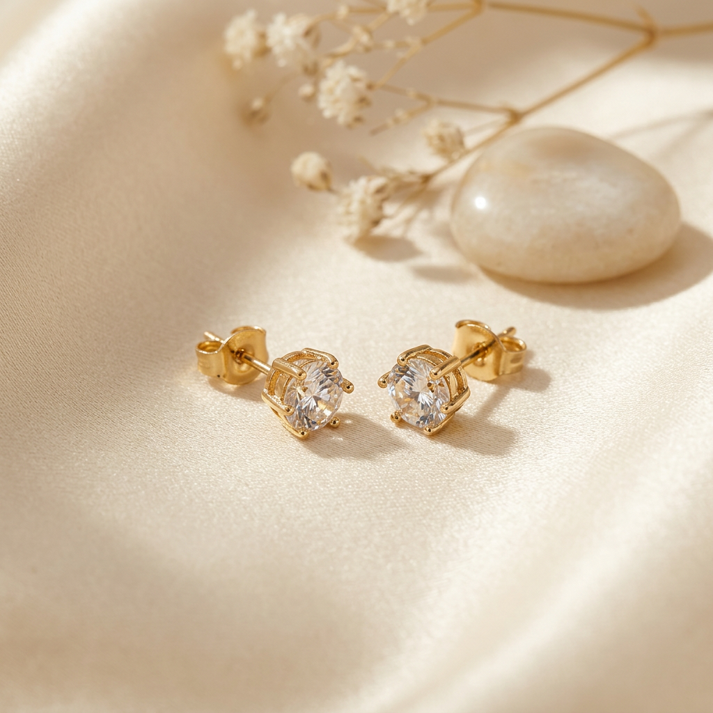 Beatrix Earrings