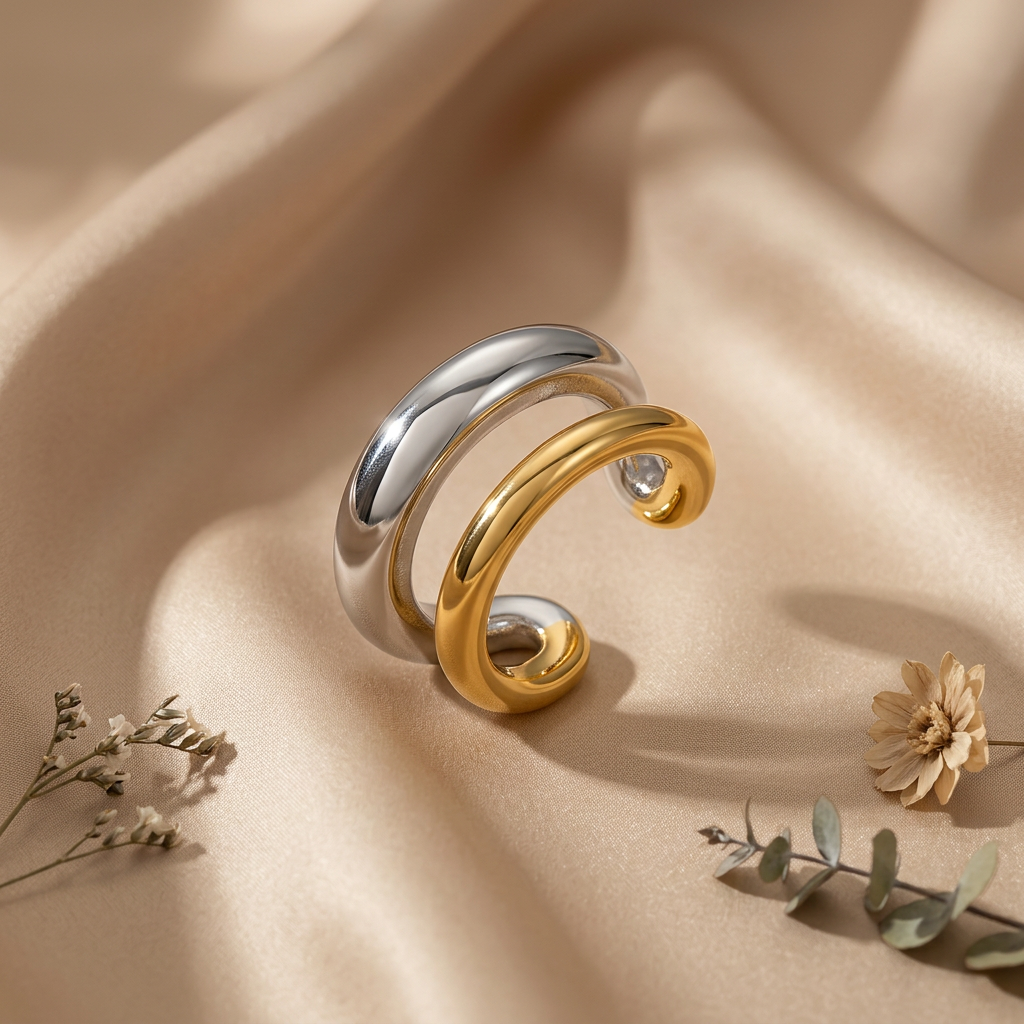 Mariana Earrings