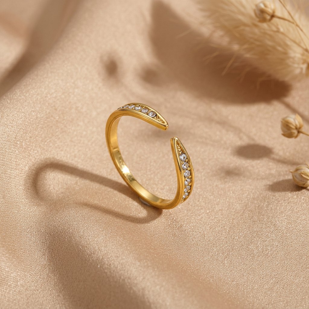 Allegra Ring