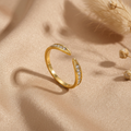 Allegra Ring