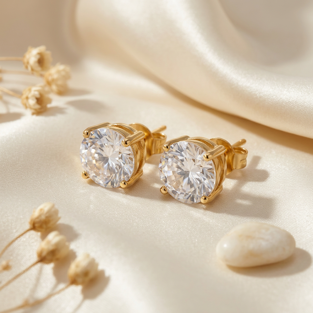 Helena Earrings