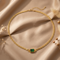 Sienna Necklace