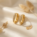 Florence Earrings