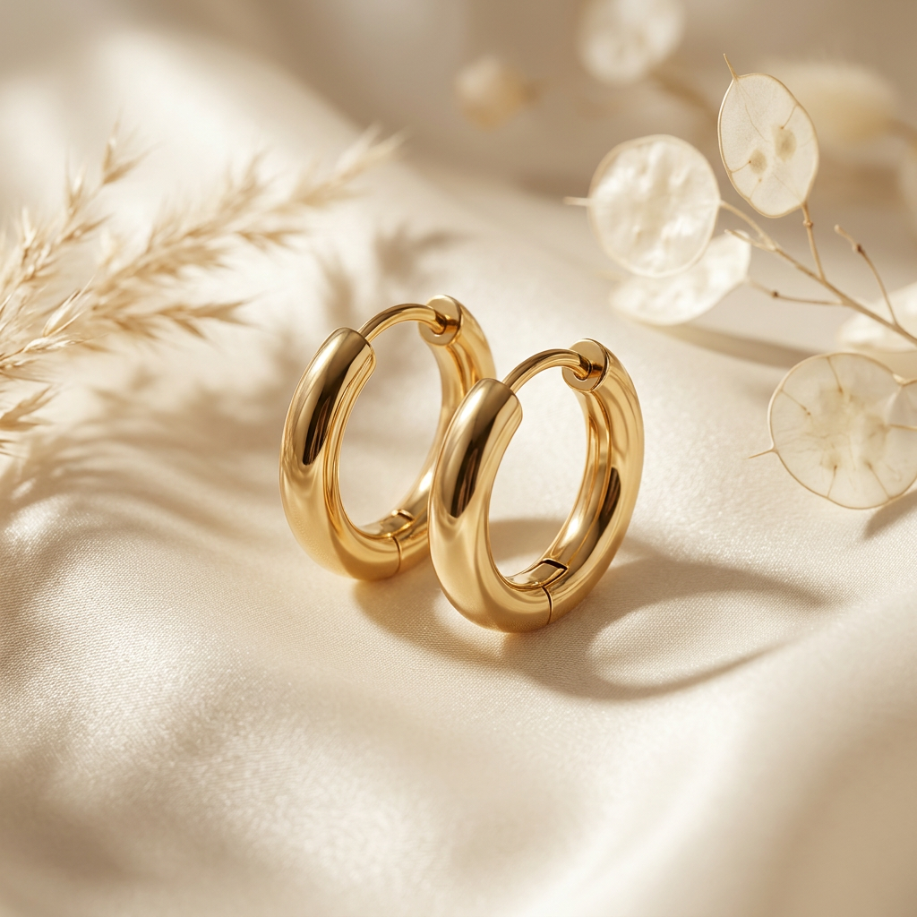 Zara Earrings