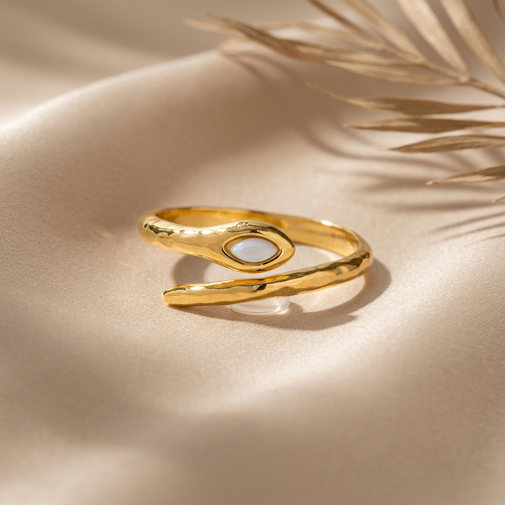 Athena Ring
