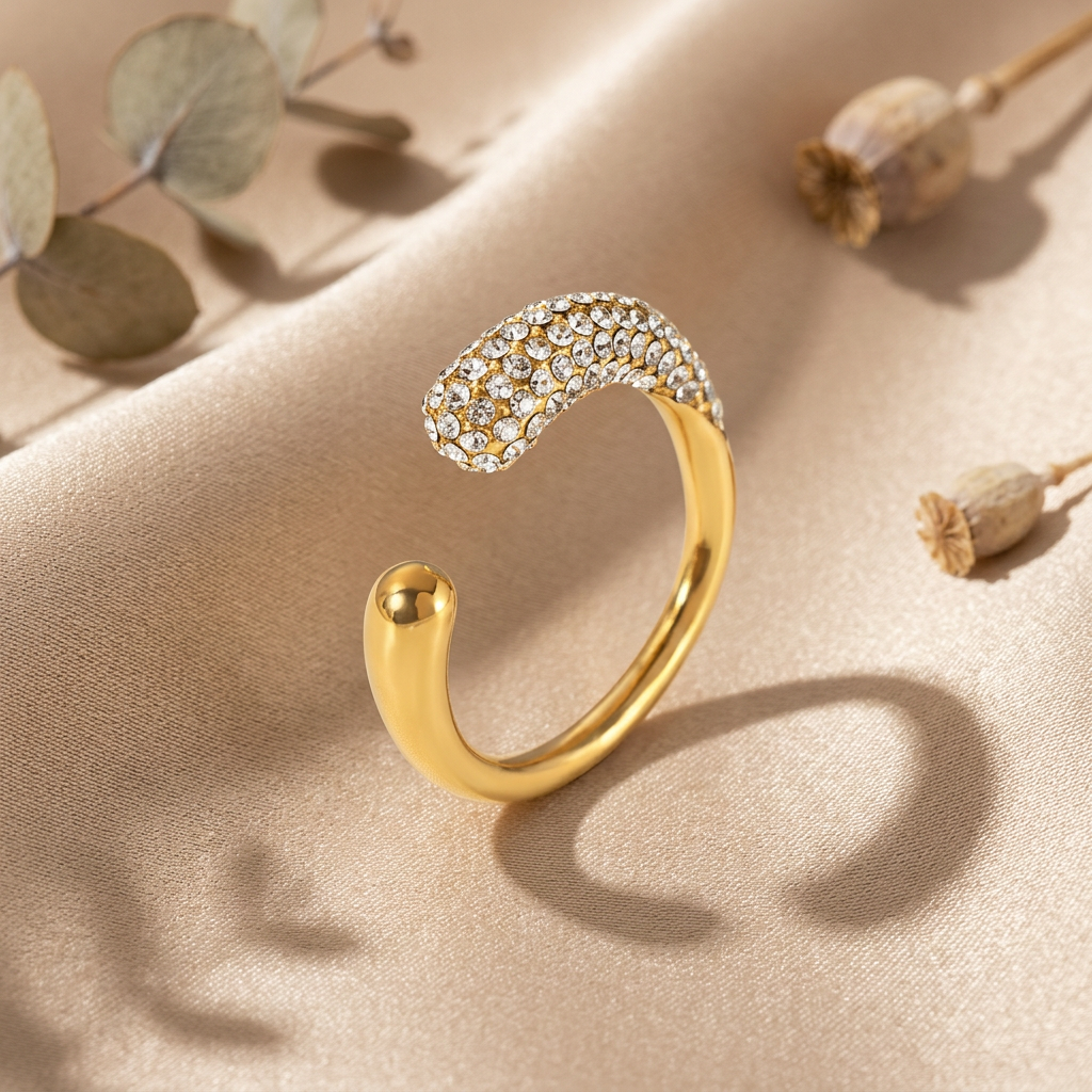 Seraphina Ring