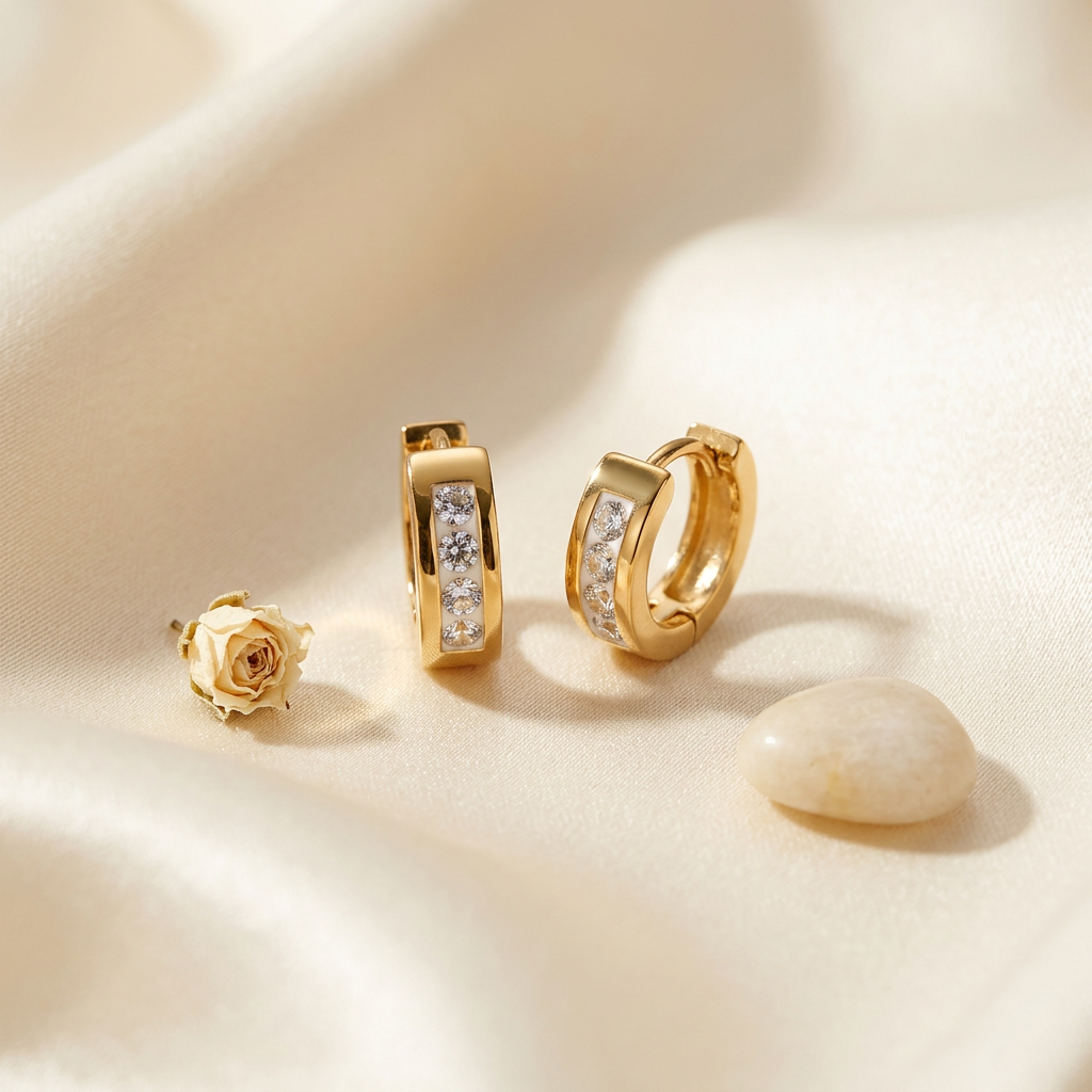 Vivienne Earrings
