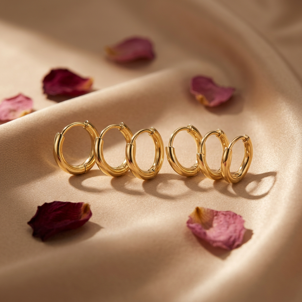 Stella Earrings