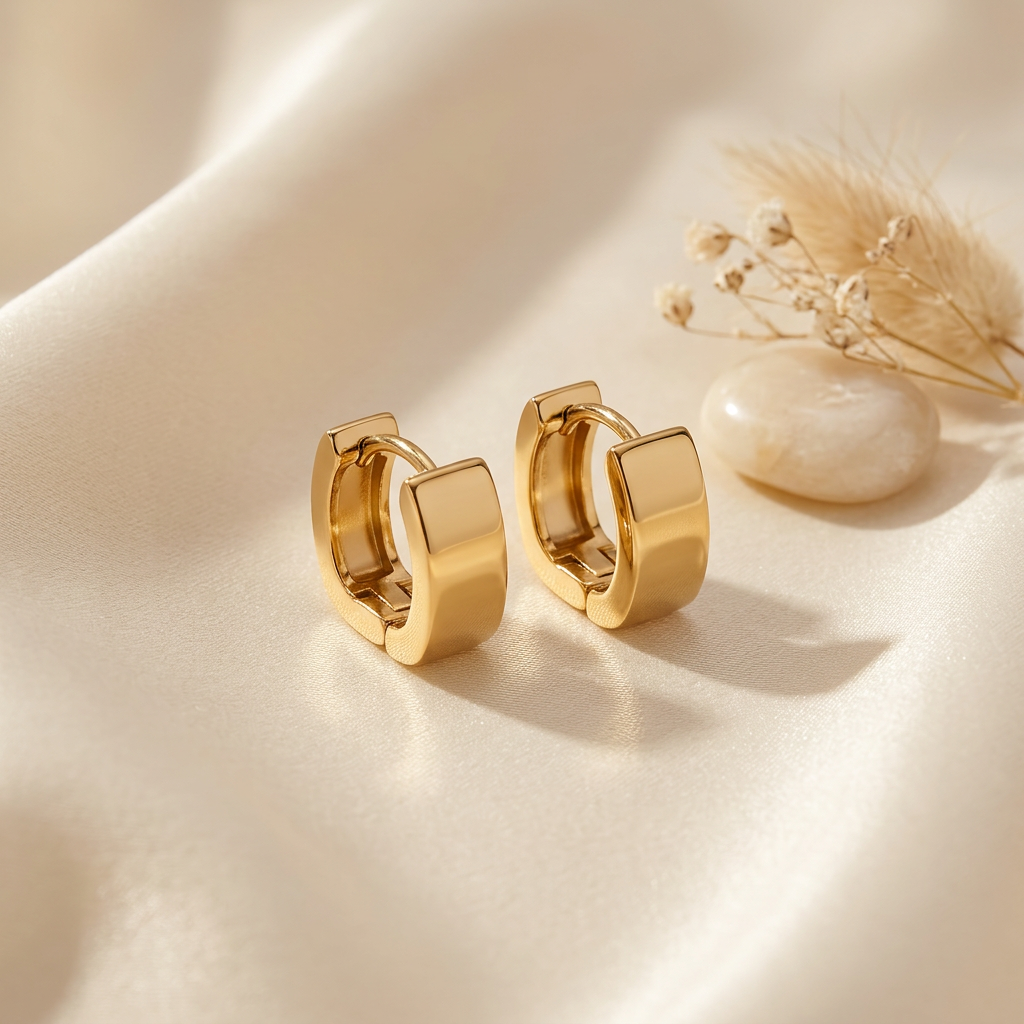 Esmé Earrings
