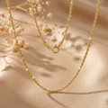 Mirabelle Necklace